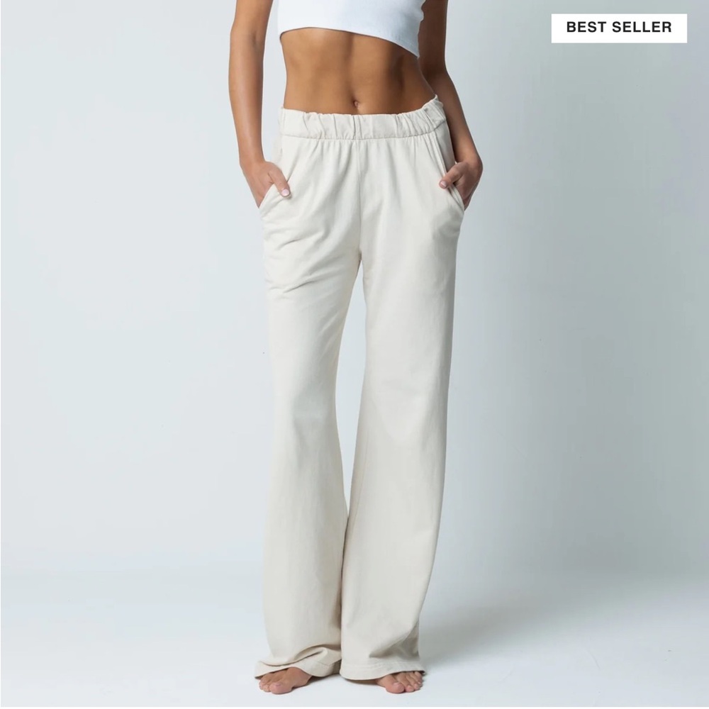 Talentless French Terry Lounge Pant